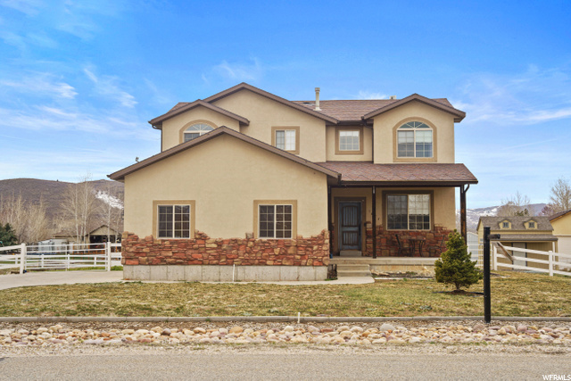 Existing Home