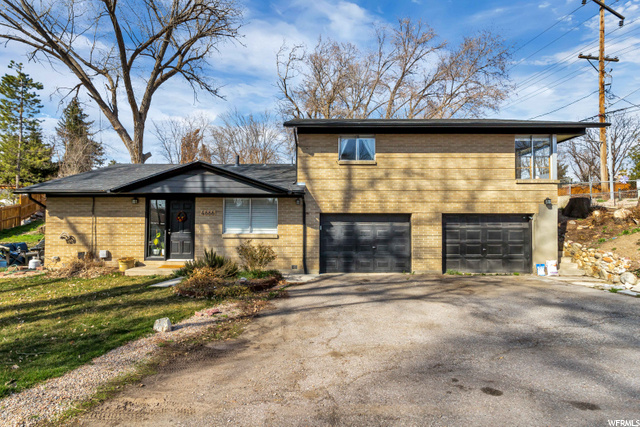 4666 S 1300 E, Salt Lake City, UT 84117