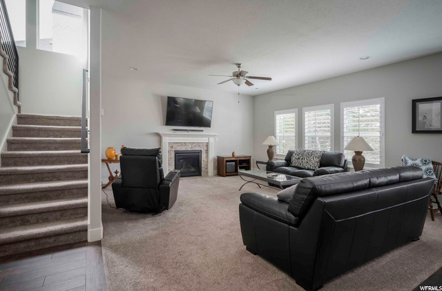 969 E Hidden Valley Dr, Fruit Heights, UT 84037 — photo 8
