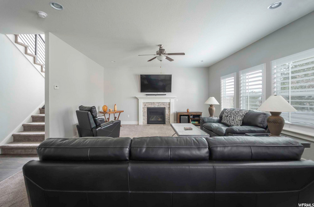 969 E Hidden Valley Dr, Fruit Heights, UT 84037 — photo 10