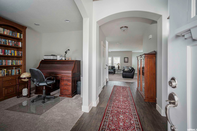 969 E Hidden Valley Dr, Fruit Heights, UT 84037 — photo 5