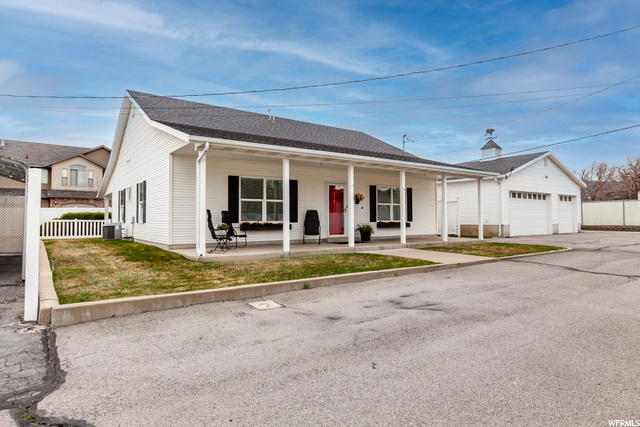 335 W 200 N, Bountiful, UT 84010 — photo 3