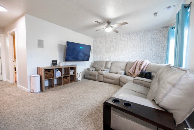 1872 S 575 E, Clearfield, UT 84015 — photo 8
