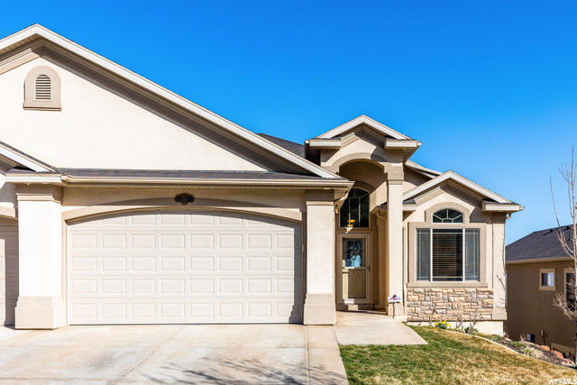 Existing Home