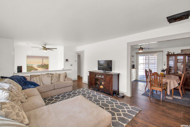 1396 David Dr, Syracuse, UT 84075 — photo 5