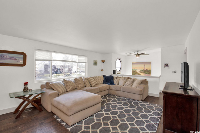 1396 David Dr, Syracuse, UT 84075 — photo 2