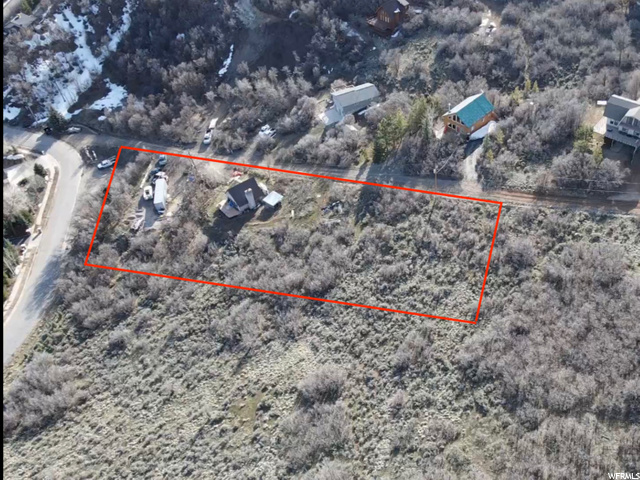 1182 N Hillside Dr, Midway, UT 84049 — photo 9