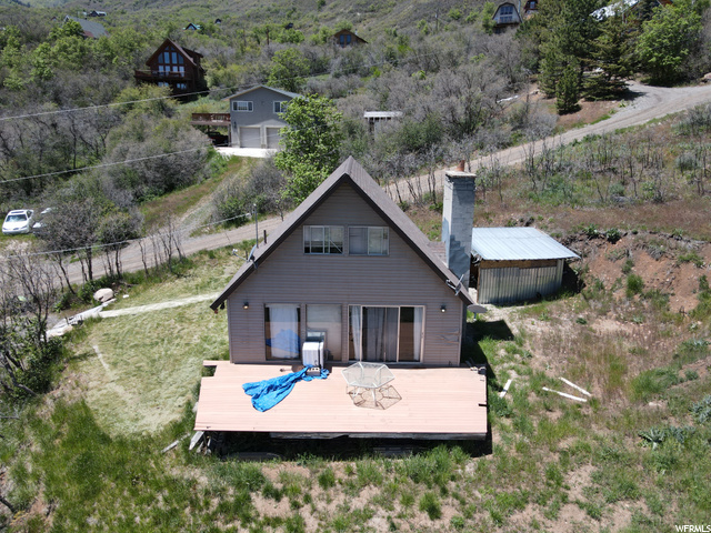 1182 N Hillside Dr, Midway, UT 84049 — photo 2