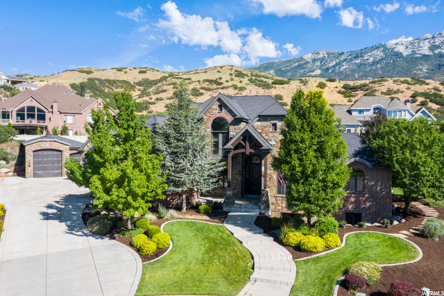 1285 N Heritage Cir, Alpine, UT 84004 — photo 2