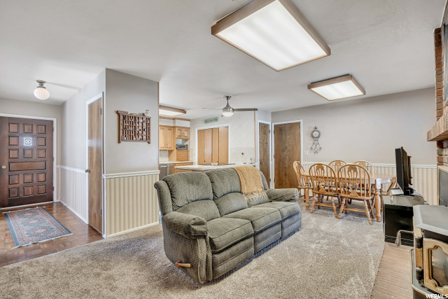 1283 N 1600 E, Logan, UT 84341 — photo 6