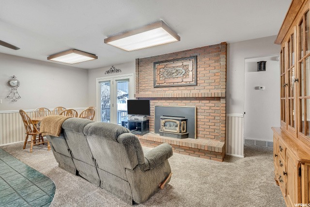 1283 N 1600 E, Logan, UT 84341 — photo 5