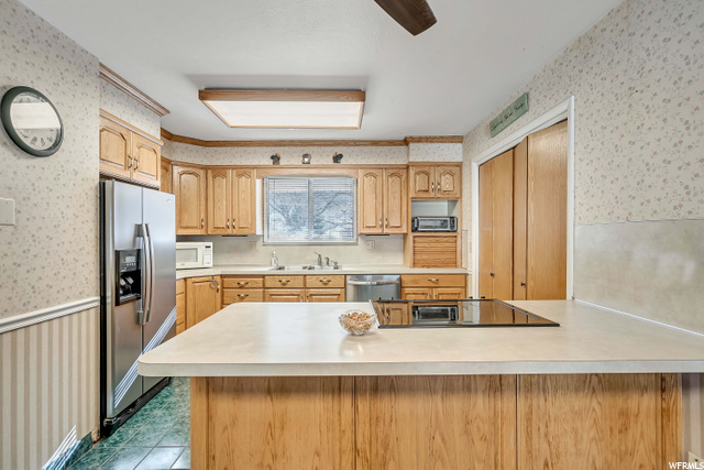 1283 N 1600 E, Logan, UT 84341 — photo 8