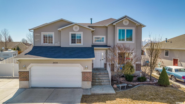 2435 W 1600 N, Lehi UT 84043