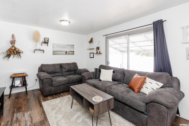 3833 S Grandview Dr E, Ogden, UT 84403 — photo 2