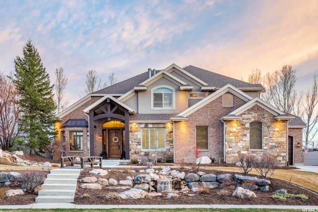 Existing Home