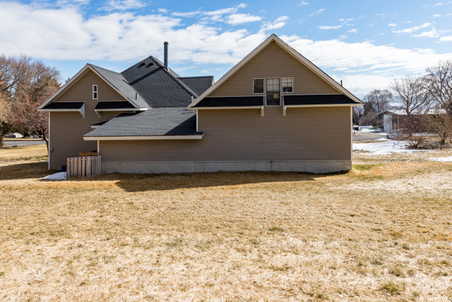 147 S 100 W, Clarkston, UT 84305 — photo 9
