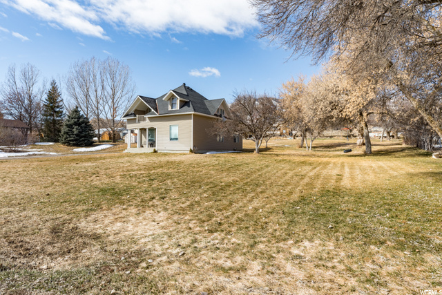 147 S 100 W, Clarkston, UT 84305 — photo 2