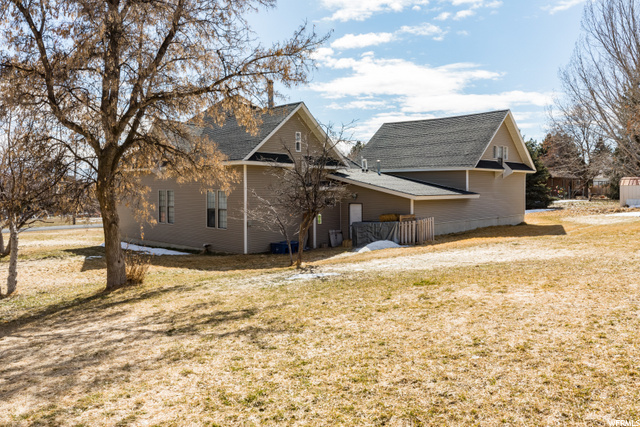 147 S 100 W, Clarkston, UT 84305 — photo 7
