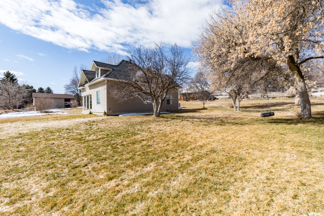 147 S 100 W, Clarkston, UT 84305 — photo 5