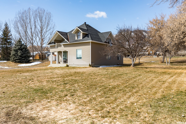 147 S 100 W, Clarkston, UT 84305 — photo 3