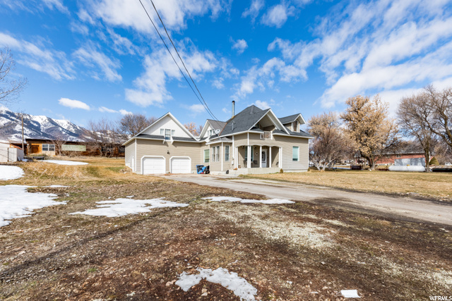 147 S 100 W, Clarkston, UT 84305 — photo 4