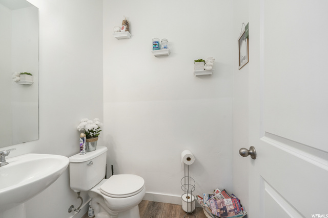 767 E 975 N #118, Layton, UT 84041 — photo 8