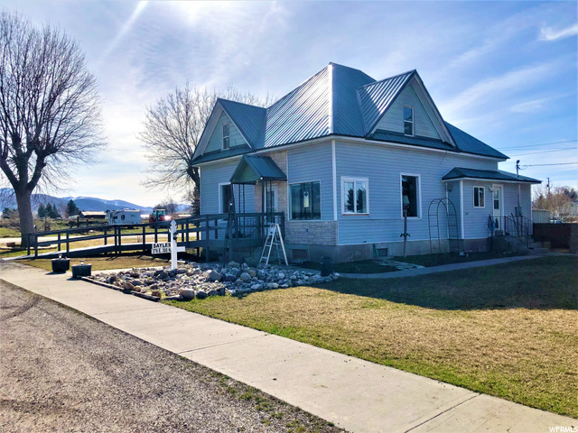378 E 3rd N, Downey, ID 83234 — photo 5