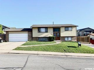 Existing Home