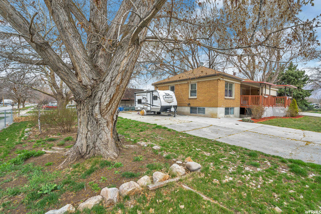 852 Canyon Rd, Ogden, UT 84404 — photo 2