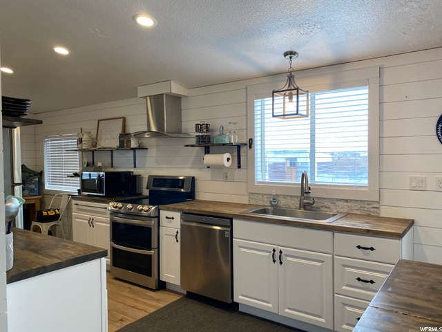 155 E 470 N, Centerfield, UT 84622 — photo 4