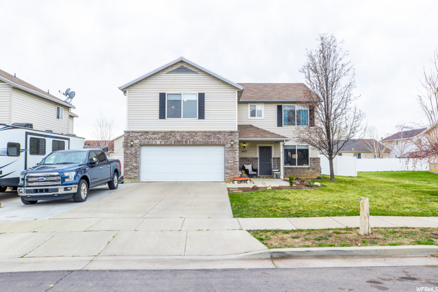 1872 S 575 E, Clearfield, UT 84015 — photo 4