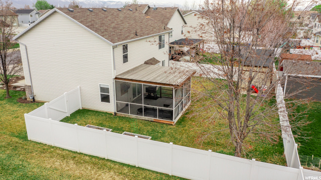 1872 S 575 E, Clearfield, UT 84015 — photo 8
