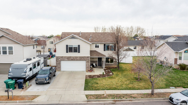 1872 S 575 E, Clearfield, UT 84015 — photo 2