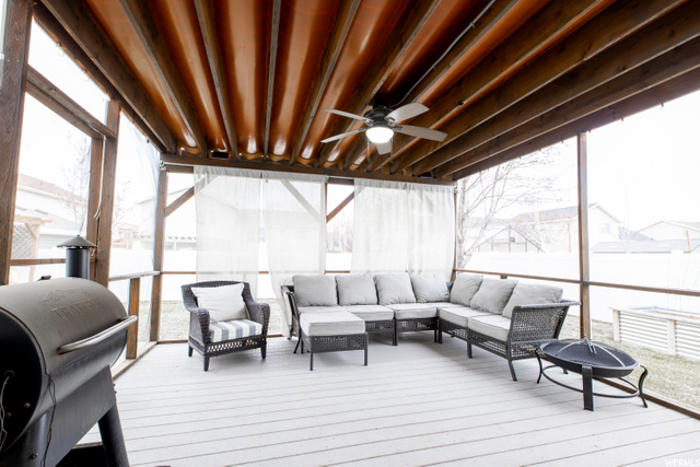 1872 S 575 E, Clearfield, UT 84015 — photo 10