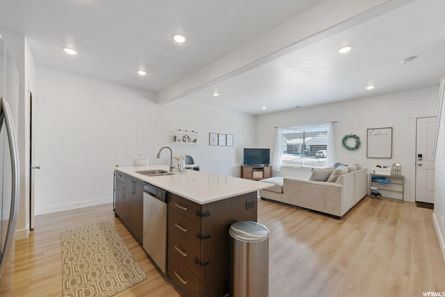 1560 E 460 S, Hyrum, UT 84319 — photo 7