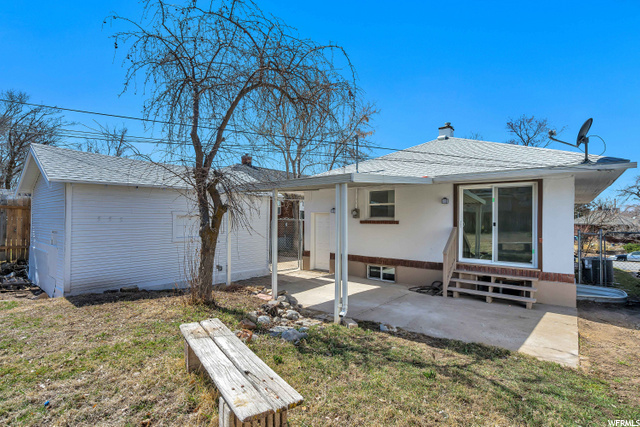 2718 S Brinker Ave E, Ogden, UT 84403 — photo 6