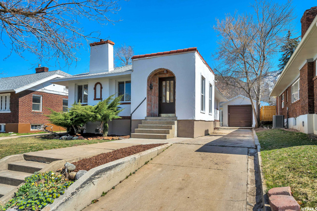 2718 S Brinker Ave E, Ogden, UT 84403 — photo 2