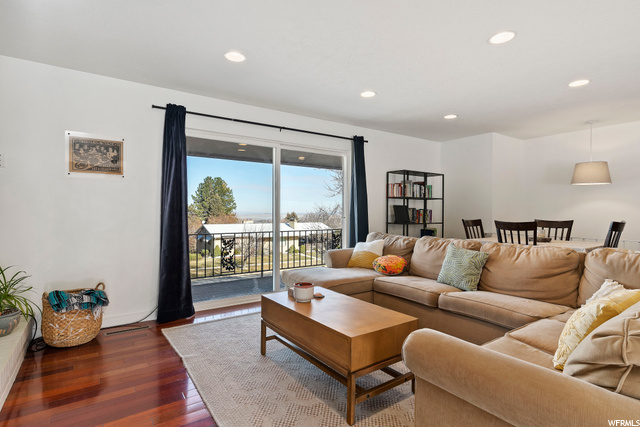 2119 S Davis Blvd, Bountiful, UT 84010 — photo 4