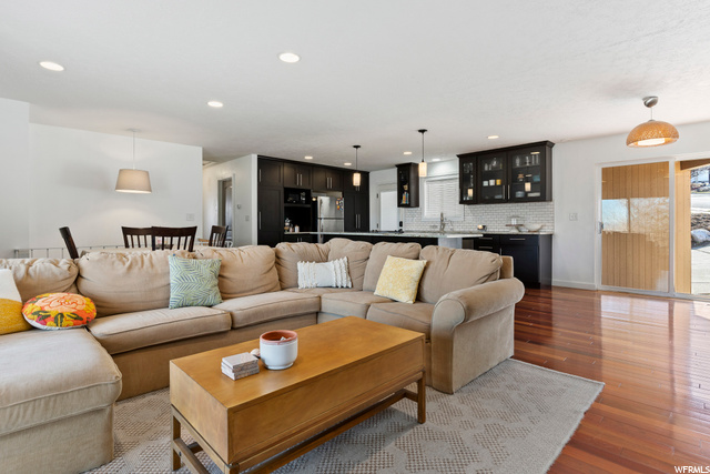 2119 S Davis Blvd, Bountiful, UT 84010 — photo 5