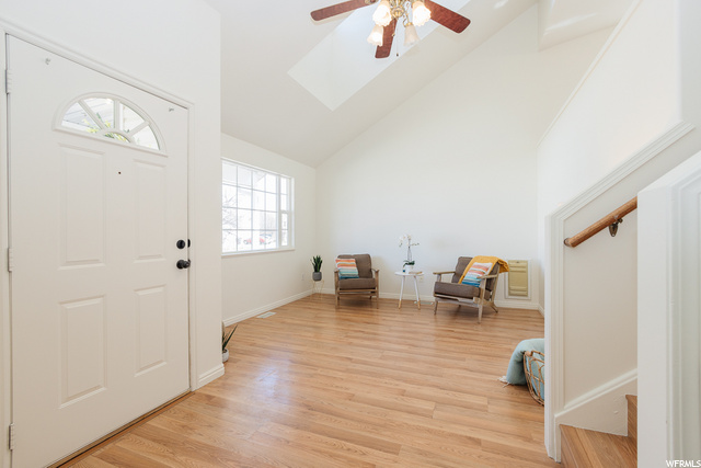 1128 Three Point Ave, Logan, UT 84321 — photo 2