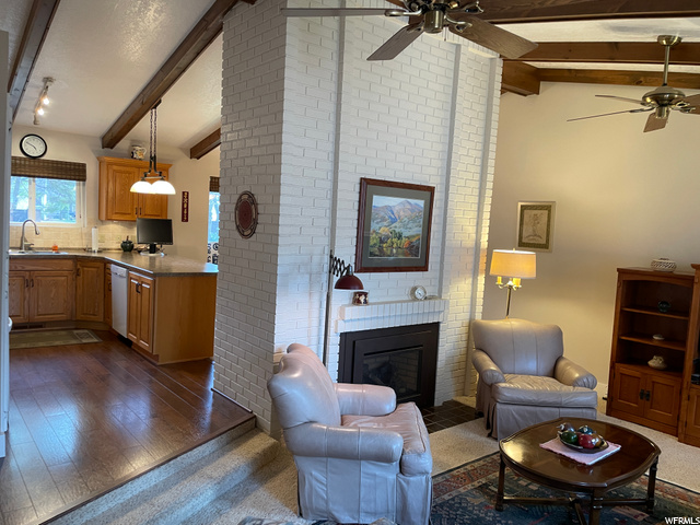 25 Heritage Cv, Logan, UT 84321 — photo 4
