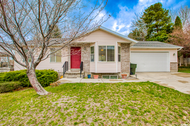 Existing Home
