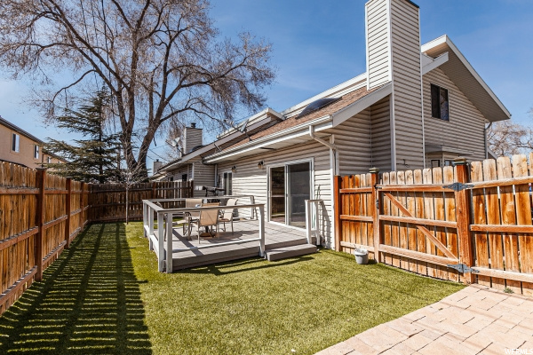 7469 S 700 E, Midvale, UT 84047