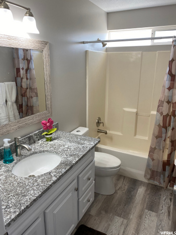 863 N Harrison Blvd E, Ogden, UT 84404 — photo 9