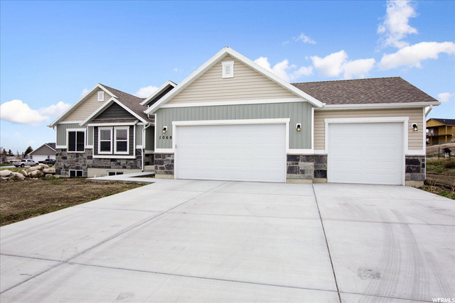 1069 N 2800 W, Tremonton, UT 84337 — photo 3
