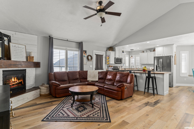 2041 N 225 E, North Ogden, UT 84414 — photo 5