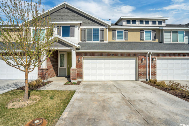 Existing Home