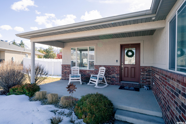 472 E 2720 N, Logan, UT 84341 — photo 2