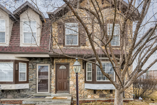 Existing Home
