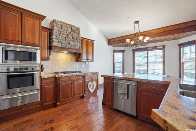Existing Home